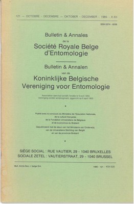 couverture tome 121 de 1985 octobre-décembre.jpg