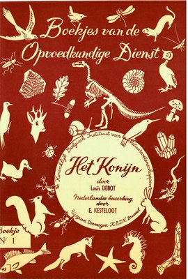 Voorpag boekjes-van-de-opvoedkundige-dienst-boekje-ndeg01-het-konijn-l-debot-e-kesteloot-1959.jpg