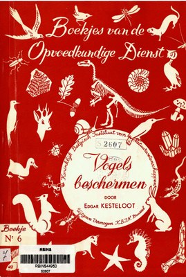 Voorpag boekjes-van-de-opvoedkundige-dienst-boekje-ndeg06-vogels-beschermen-edgar-kesteloot-1959-s2607.jpg