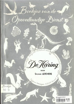 Voorpag boekjes-van-de-opvoedkundige-dienst-boekje-ndeg09-de-haring-silvain-lefevere-1960.jpg