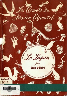 Voorpag les-carnets-du-service-educatif-carnet-ndeg01-le-lapin-louis-debot-1956.jpg