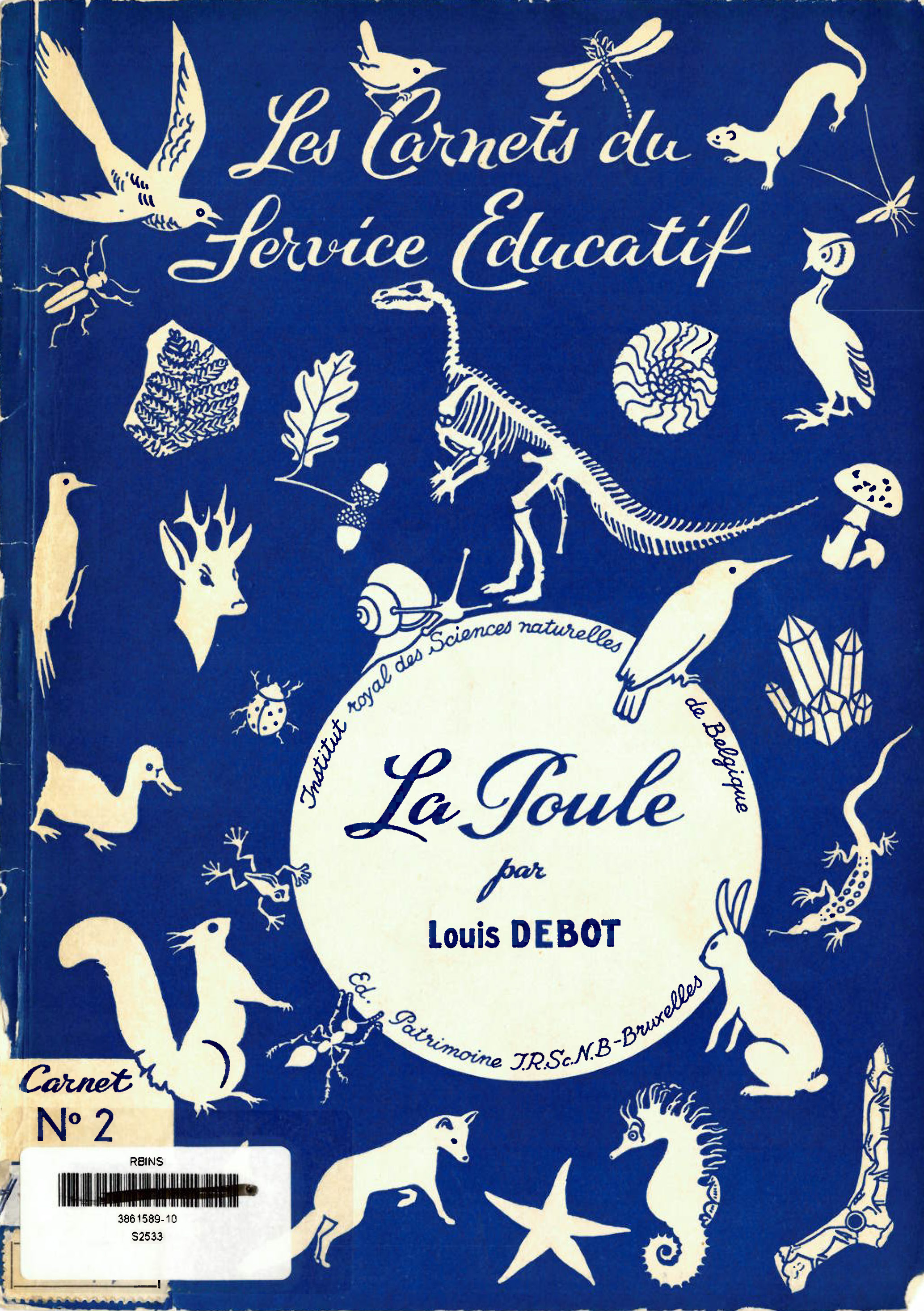 Voorpag les-carnets-du-service-educatif-carnet-ndeg02-la-poule-louis-debot-1957-s2533.jpg
