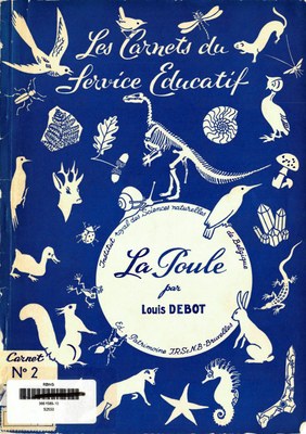Voorpag les-carnets-du-service-educatif-carnet-ndeg02-la-poule-louis-debot-1957-s2533.jpg