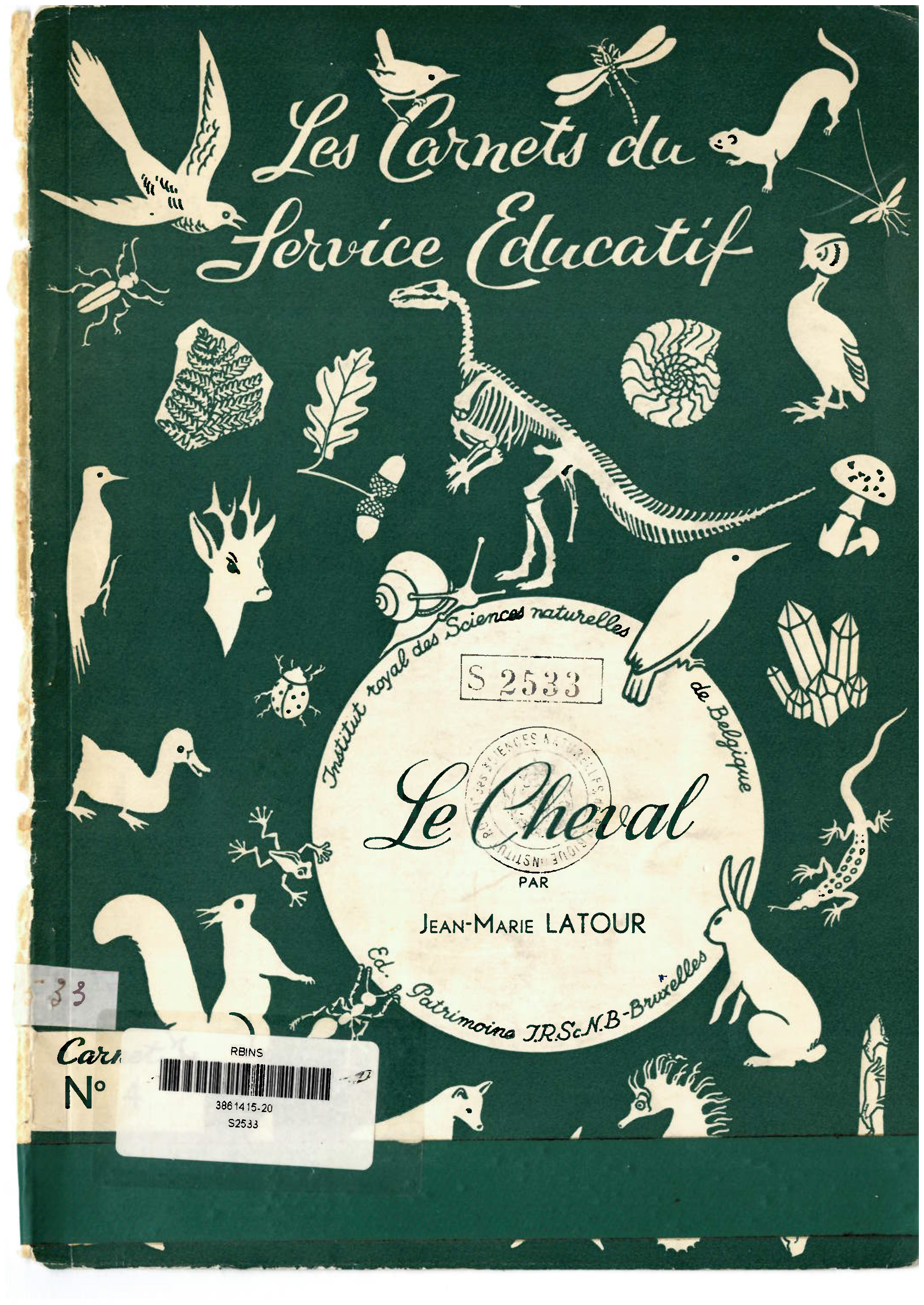 Voorpag les-carnets-du-service-educatif-carnet-ndeg04-le-cheval-jean-marie-latour-1958-s2533.jpg