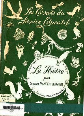 voorpag les-carnets-du-service-educatif-carnet-ndeg05-le-hetre-constant-vanden-berghen-1959-s2533.jpg