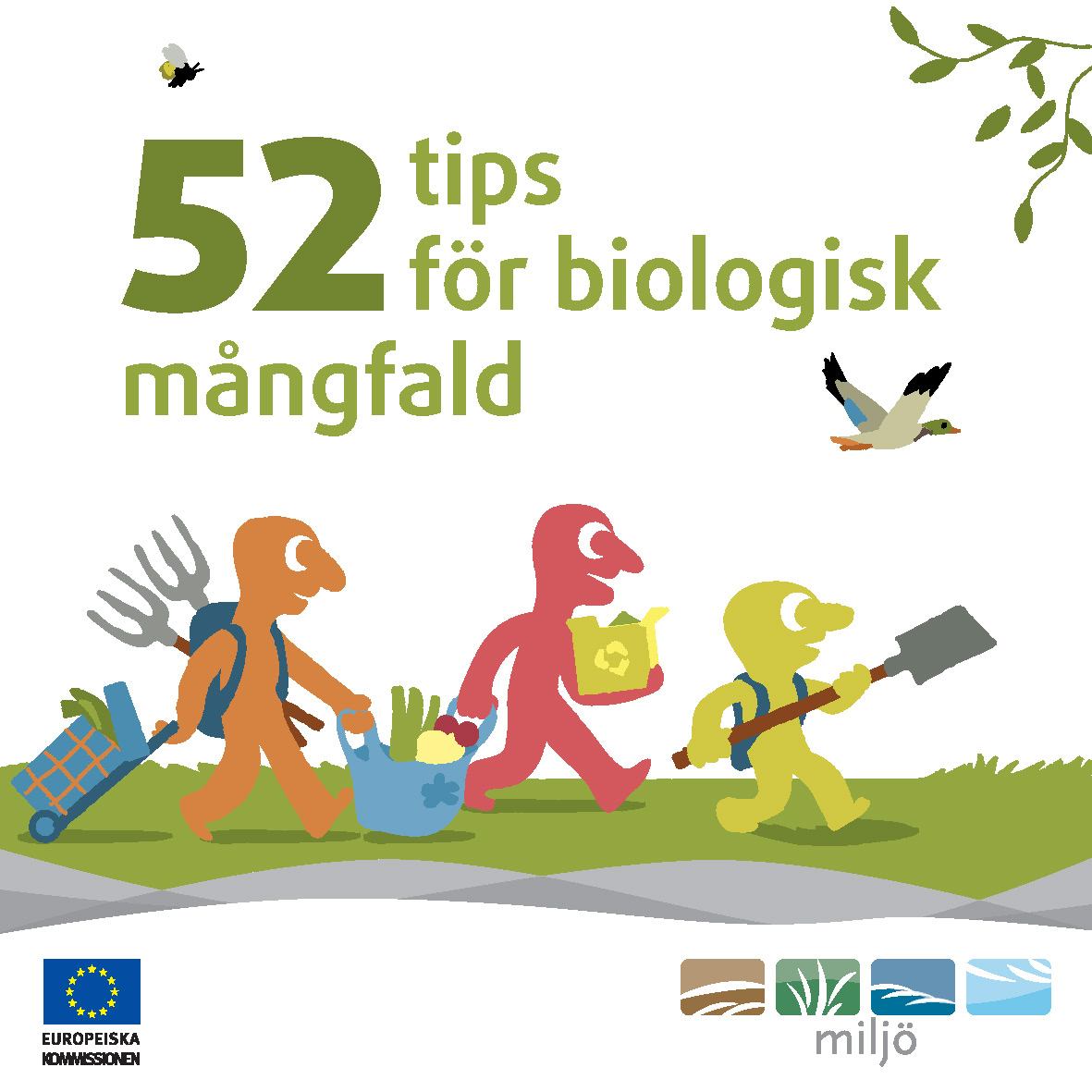 Voorpag 52 tips för biologisk mångfald SV.jpg