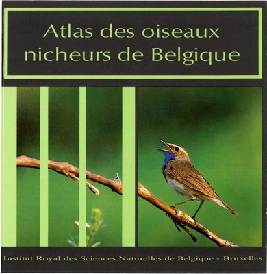 Voorpag Atlas des oiseaux nicheurs de Belgique 1988.jpg