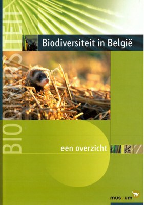 Voorpag Biodiversiteit in België een overzicht 2013.jpg