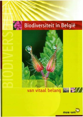 Voorpag Biodiversiteit in België van vitaal belang 2013.jpg