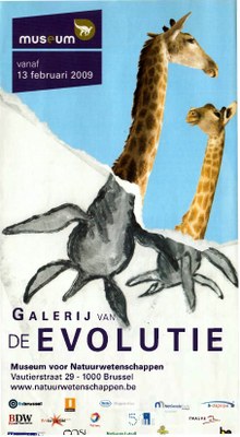 Voorpag Galerij van de evolutie 2009.jpg