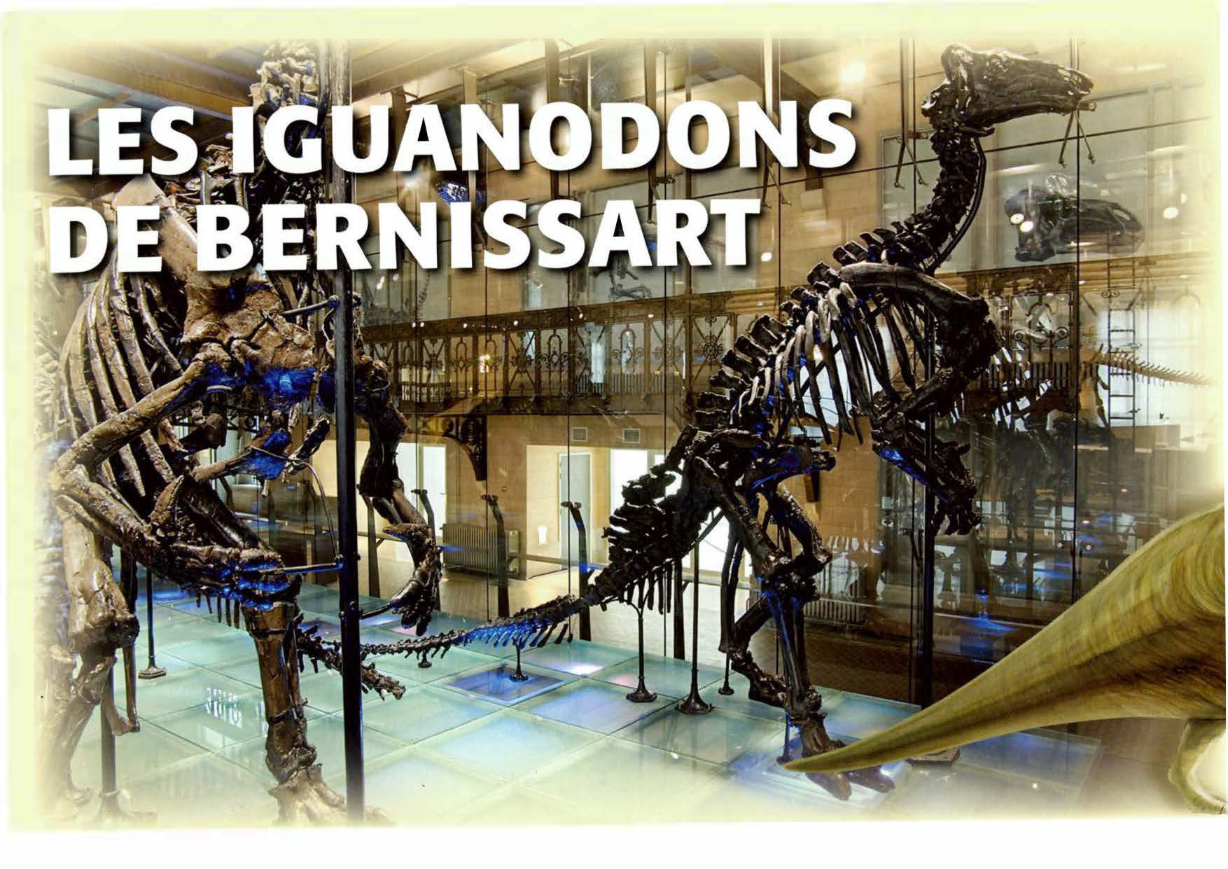 Voorpag Les Iguanodons de Bernissart.jpg