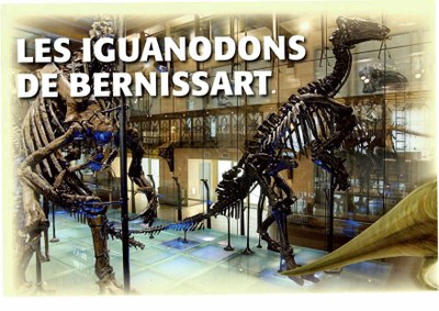 Voorpag Les Iguanodons de Bernissart.jpg