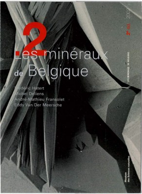 Voorpag Les Minéraux de Belgique 2002.jpg