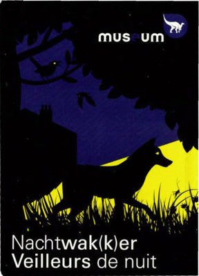 Voorpag Nachtwak(k)er Veilleurs de nuit.jpg