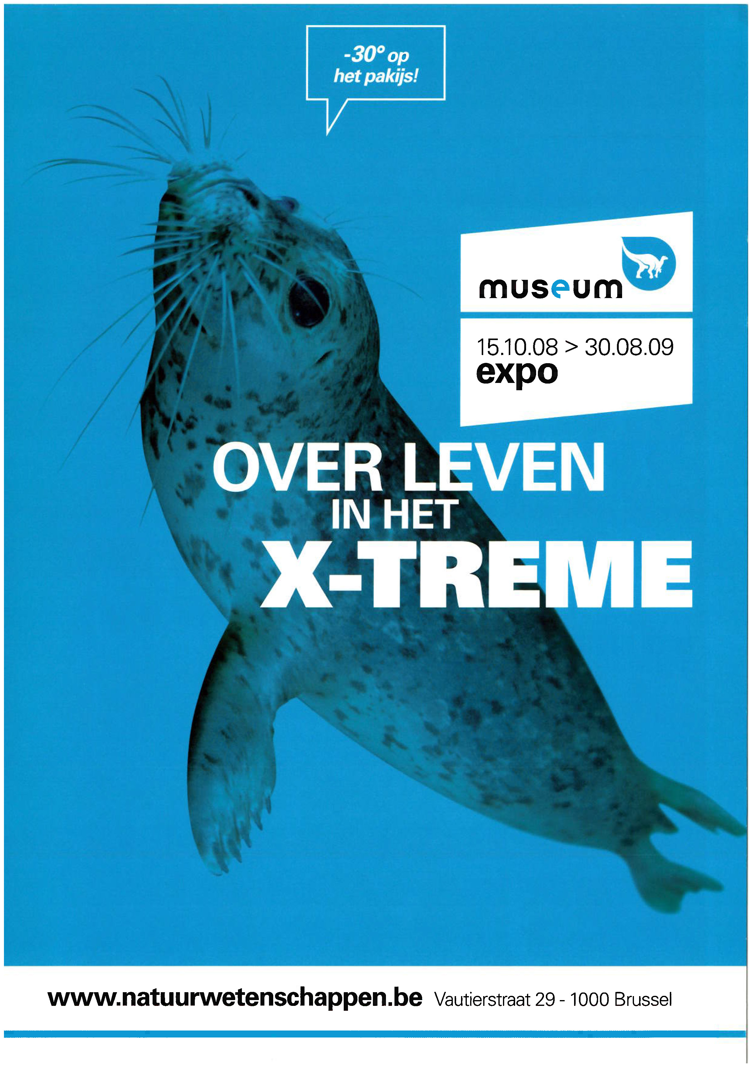 Voorpag Overleven in het X-treme -30° op het pakijs.jpg