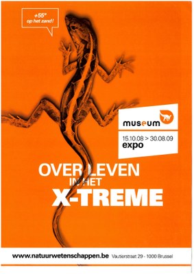 Voorpag Overleven in het X-treme +55° op het zand.jpg