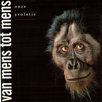 Voorpag Van mens tot mens onze evolutie 1997.jpg