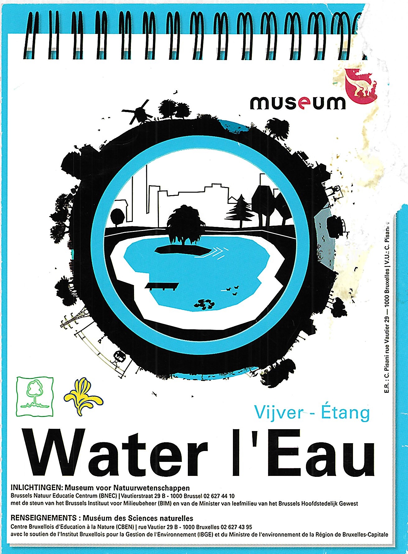 Voorpag Vijver Water - Etang l'Eau.jpg