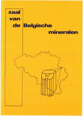 Voorpag Zaal van de Belgische mineralen 1994.jpg