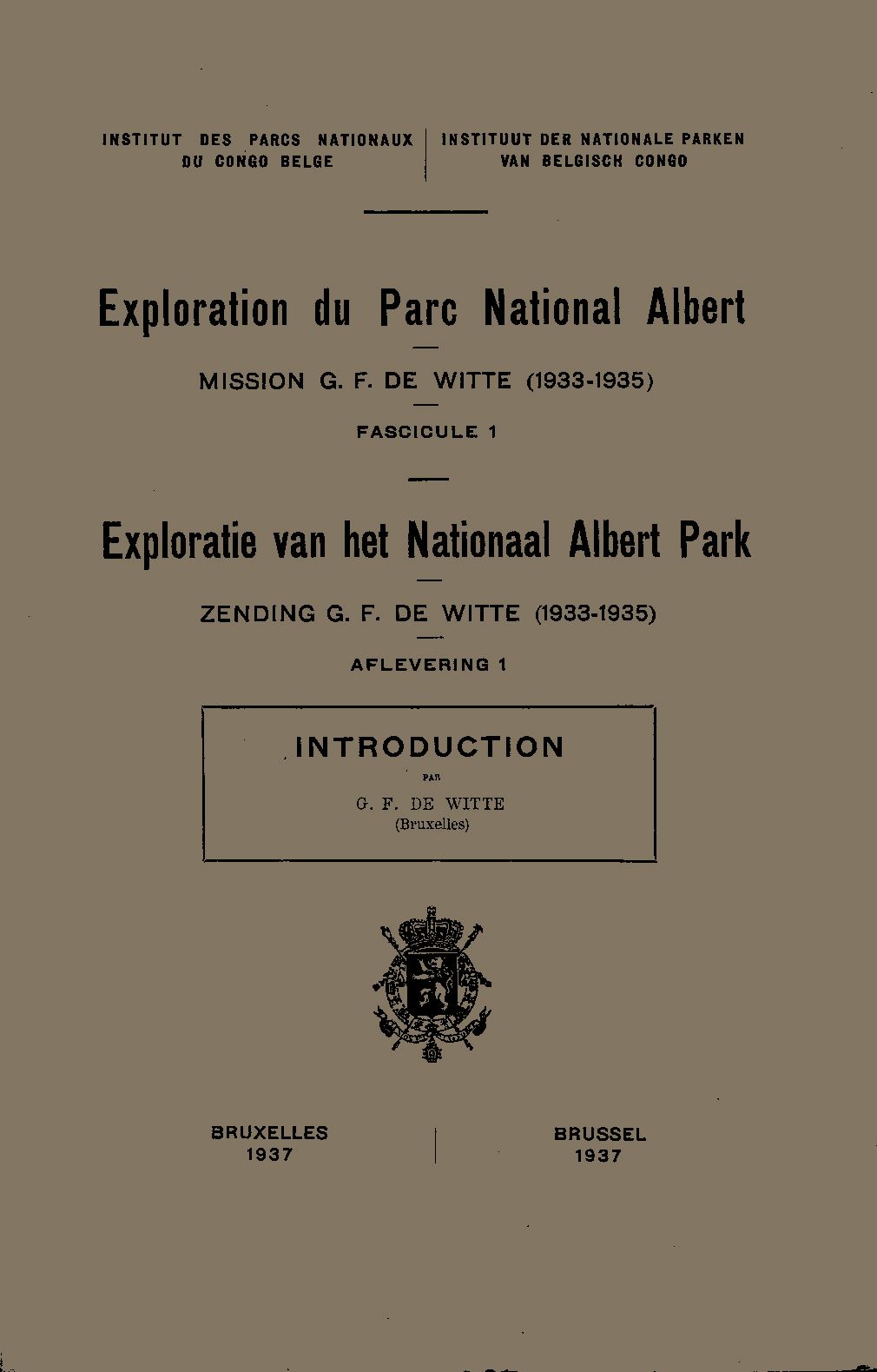 de_Witte1937-cover.jpg
