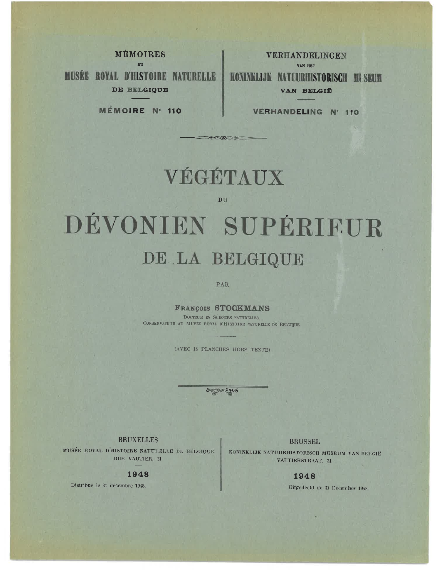 Mémoire 110-cover.jpg