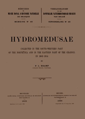 Bulletin du Mus©e royal d'histoire naturelle de Belgique. Natural history  -- Societies, etc; Paleontology -- Societies, etc. i886. LANDEN'IKNS  (ÉOCÈNE INFÉRIEUR). ETC. 1 y.. KiG. 3. — Mandibule de Chelonia, vue