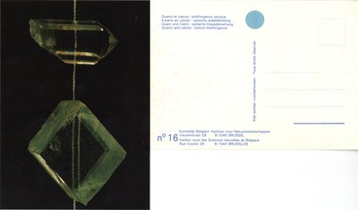 016 Quartz et calcite - Kwarts en calciet.jpg