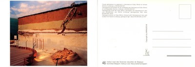 046 Museum Place with Geological section with Hainosaurus and Turtles editie-mirages .jpg