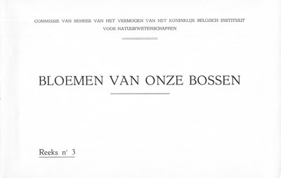 Fleurs de nos bois - Bloemen van onze bossen Serie III nl.jpg